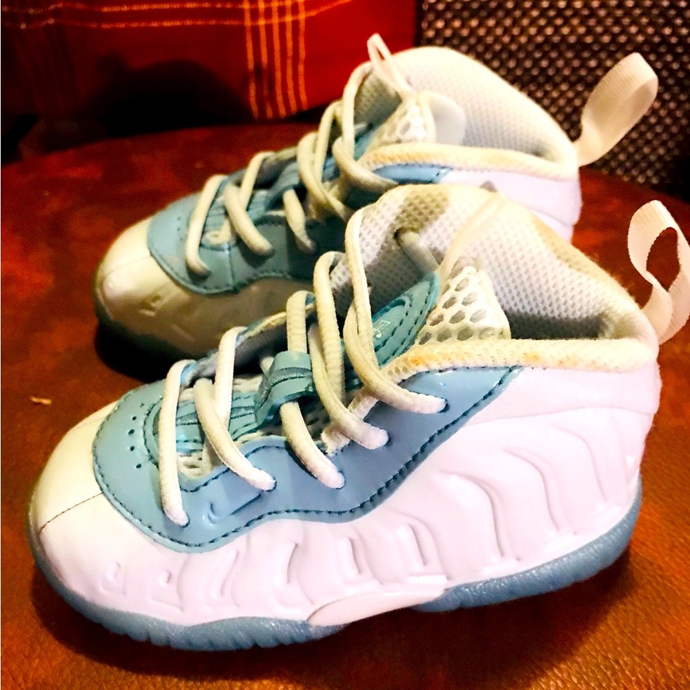 Nike Little Posite One (TD)